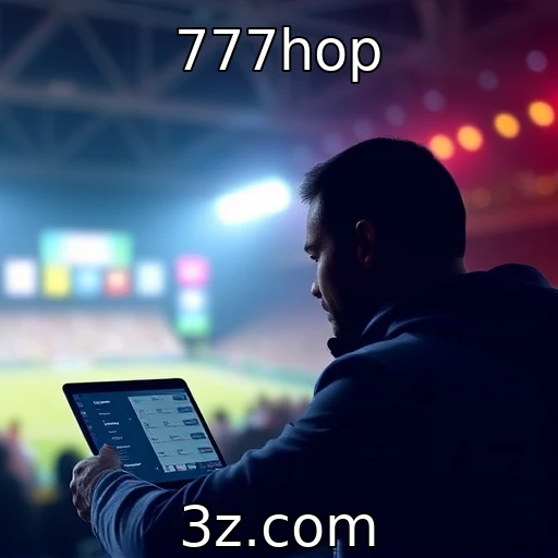 Descubra os segredos por trás das apostas esportivas de sucesso