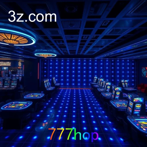 Recursos Únicos do App 777hop: Uma Nova Era nos Games